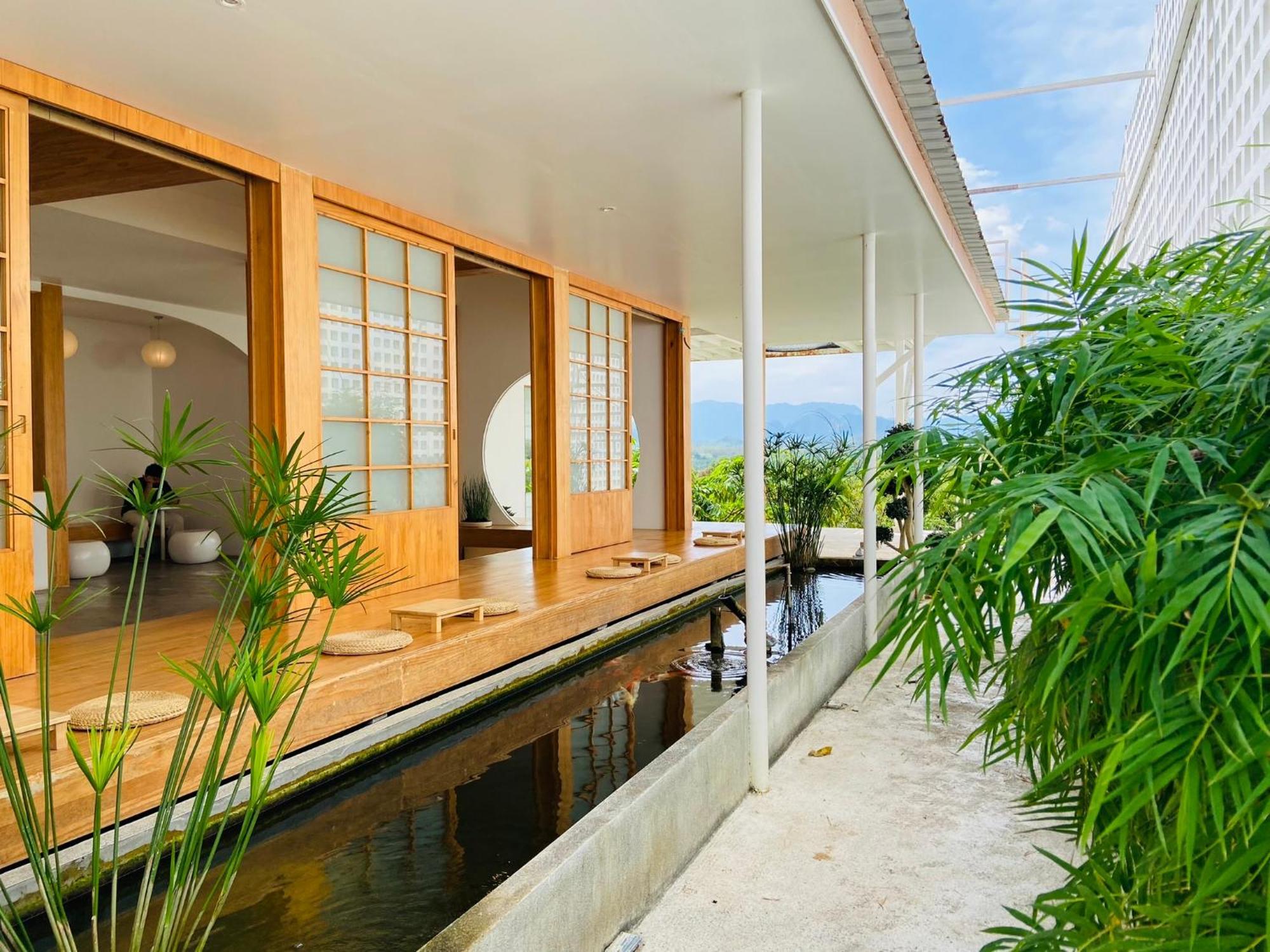 Tanoshi Glamping In Khao Sok Hotel Khao Sok National Park Ngoại thất bức ảnh